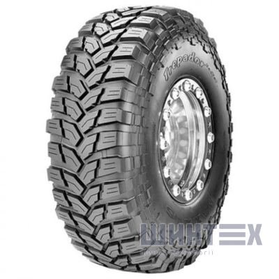 Maxxis M8060 Trepador Radial 35.00/12.5 R16 121Q PR8